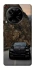Чохол на TECNO Camon 30 (CL6) Land Cruiser black фото 1 з 1