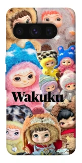 Чехол на Google Pixel 8 Pro Wakuku ver.7 фото 1 из 1