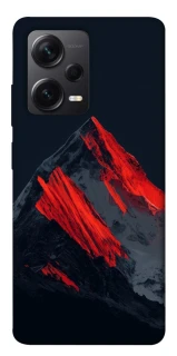 Чохол на Xiaomi Redmi Note 12 Pro 5G Red mountain фото 1 з 1