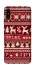 Чохол на ZTE Blade A7s (2019) Christmas jumper ver.2 фото 1 з 1