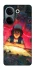 Чохол на TECNO Camon 20 Pro (CK7n) Stranger Things ver.40 фото 1 з 1