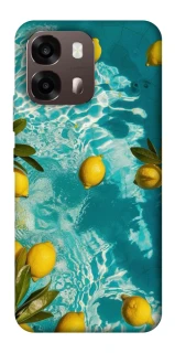 Чохол на Oppo A6 Lemon фото 1 з 2