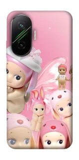 Чохол на Xiaomi Poco F7 Sonnyangel фото 1 з 1