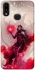 Чохол на Samsung Galaxy A10s Scarlet Witch v2 фото 1 з 1