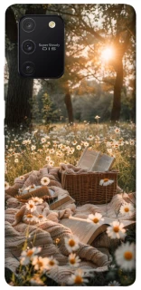 Чохол на Samsung Galaxy S10 Lite Flowers v14 фото 1 з 1