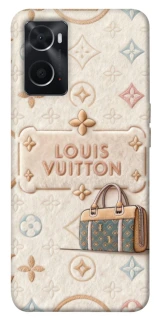 Чохол на Oppo A76 4G Louis Vuitton фото 1 з 1