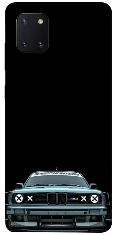 Чохол на Samsung Galaxy Note 10 Lite (A81) BMW v148 фото 1 з 1