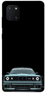 Чохол на Samsung Galaxy Note 10 Lite (A81) BMW v148 фото 1 з 1