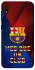 Чохол на Samsung Galaxy A10 (A105F) FC Barcelona v5 фото 1 з 1