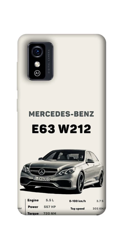 Чехол на ZTE Blade L9 MB E63 W212 фото 1 из 1