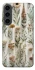 Чохол на Samsung Galaxy S23 Floral design ver.2 фото 1 з 1