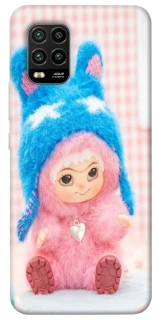 Чехол на Xiaomi Mi 10 Lite Wakuku ver.5 фото 1 из 1