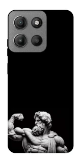 Чехол на Motorola Moto G15 Power Strong Style фото 1 из 1