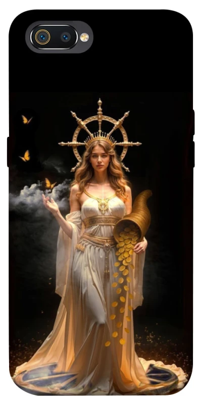 Чехол на Realme C2 Fortuna фото 1 из 1