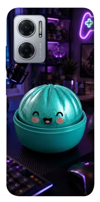 Чохол на Xiaomi Redmi Note 11E Dumpling ver.10 фото 1 з 1