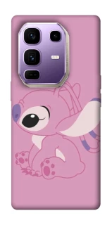 Чохол на Infinix Note 50 Pro+ Pair romantic theme ver.4 фото 1 з 1