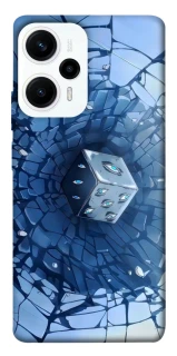 Чехол на Xiaomi Poco F5 / Note 12 Turbo Daddy Gojo фото 1 из 1