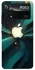 Чохол на Xiaomi Poco X4 Pro 5G Apple logo ver.4 фото 1 з 1