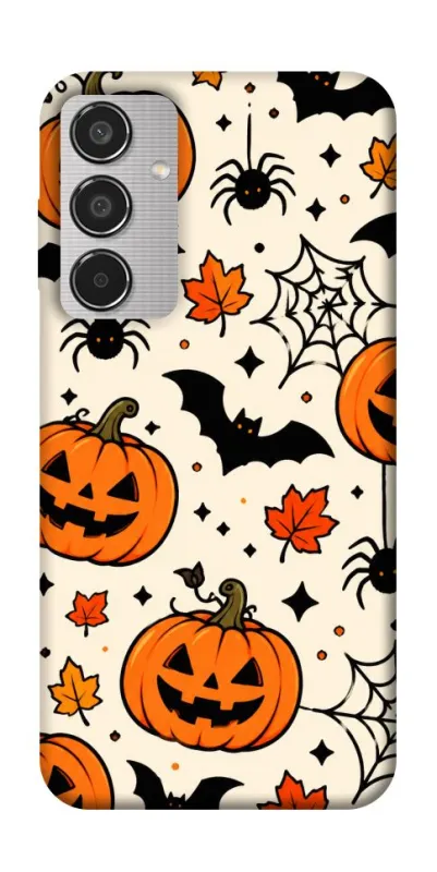 Чохол на Samsung Galaxy M35 Halloween v13 фото 1 з 1