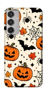 Чохол на Samsung Galaxy M35 Halloween v13 фото 1 з 1