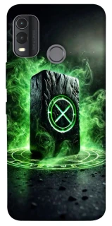 Чехол на Nokia G11 Plus Руна Гебо фото 1 из 1