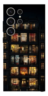 Чохол на Samsung Galaxy S25 Ultra My Home фото 1 з 1