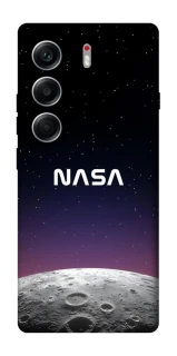 Чохол на Tecno Camon 40 NASA ver.1 фото 1 з 1