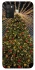 Чохол на Samsung Galaxy A03s Новорічний v25 фото 1 з 1