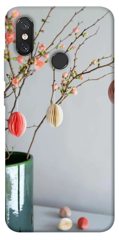 Чохол на Xiaomi Mi 8 Chicks фото 1 з 1