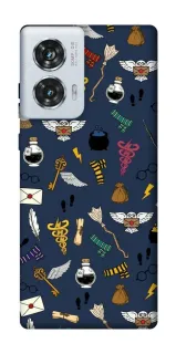 Чохол на Motorola Edge 50 Fusion Harry Potter v1 фото 1 з 1