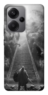 Чохол на Xiaomi Redmi Note 13 Pro+ Valhalla фото 1 з 1