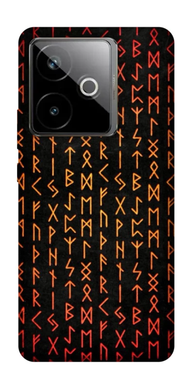 Чохол на Realme GT 7T Руни фото 1 з 1