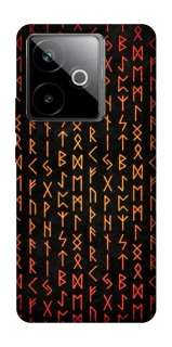 Чохол на Realme GT 7T Руни фото 1 з 1