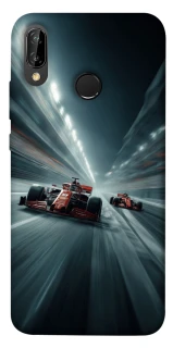 Чохол на Huawei P20 Lite F-1 ver.5 фото 1 з 1