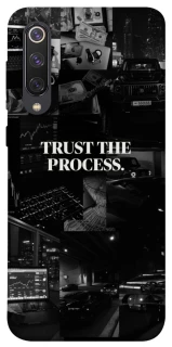 Чехол на Xiaomi Mi 9 SE Process фото 1 из 1