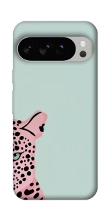 Чохол на Google Pixel 10 Pro Leopard Art фото 1 з 1