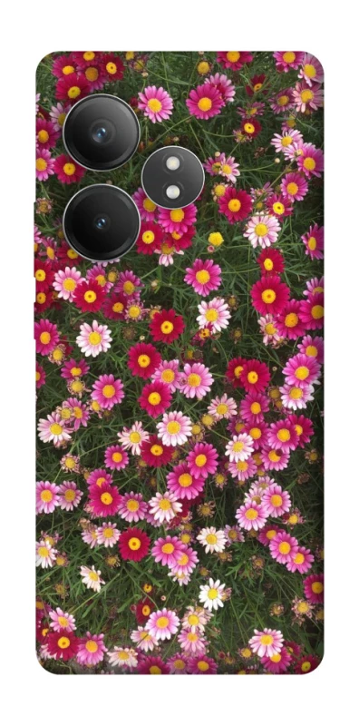 Чохол на Realme GT Neo 6 Flowers v8 фото 1 з 1
