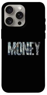 Чехол на Apple iPhone 15 Pro Max (6.7") Money-dollars фото 1 из 1