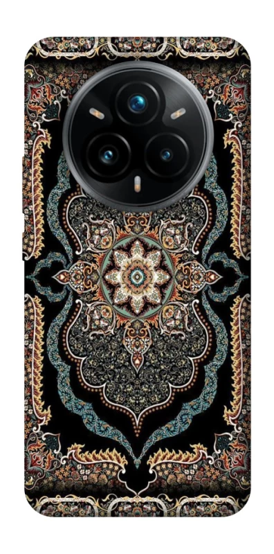 Чехол на Realme 14 Pro+ Килим v6 фото 1 из 1