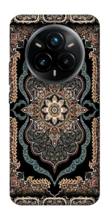 Чехол на Realme 14 Pro+ Килим v6 фото 1 из 1