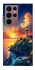 Чехол на Samsung Galaxy S22 Ultra Lighthouse фото 1 из 1