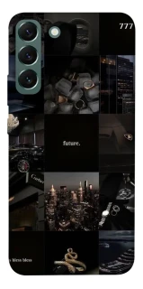 Чехол на Samsung Galaxy S22+ My Future collage фото 1 из 1