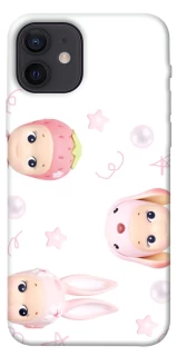 Чехол на Apple iPhone 12 (6.1") Sweet Carousel фото 1 из 1