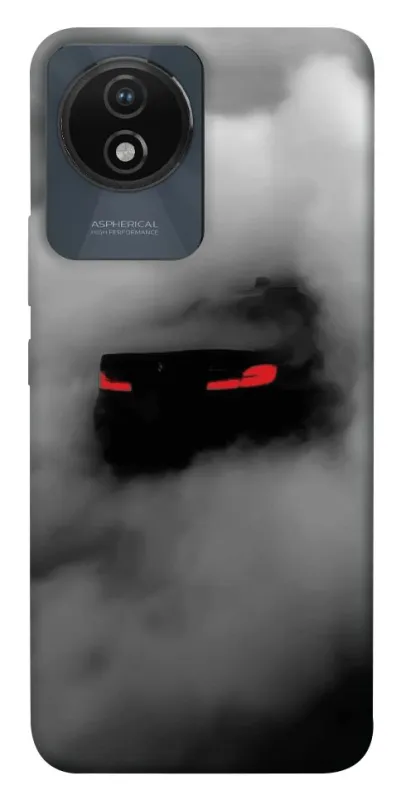 Чохол на Vivo Y02 BMW v20 фото 1 з 1