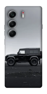 Чохол на Tecno Camon 40 Land rover фото 1 з 1