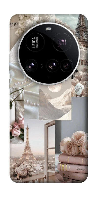 Чохол на Xiaomi 15 Ultra Fashion collage ver.6 фото 1 з 1