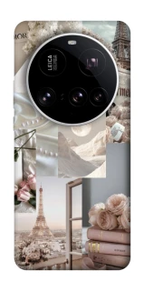 Чохол на Xiaomi 15 Ultra Fashion collage ver.6 фото 1 з 1