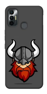Чохол на TECNO Spark 7 Viking v3 фото 1 з 1
