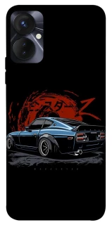 Чехол на TECNO Spark 9 Pro (KH7n) Tokyo drive фото 1 из 1