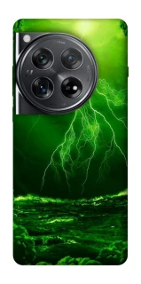 Чохол на OnePlus 12 Блискавка v2 фото 1 з 1